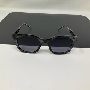 New Sojos Round Polarized Sunglasses with UV Protection